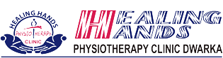 HEALING HANDS PHYSIOTHERAPY CLINIC DWARKA