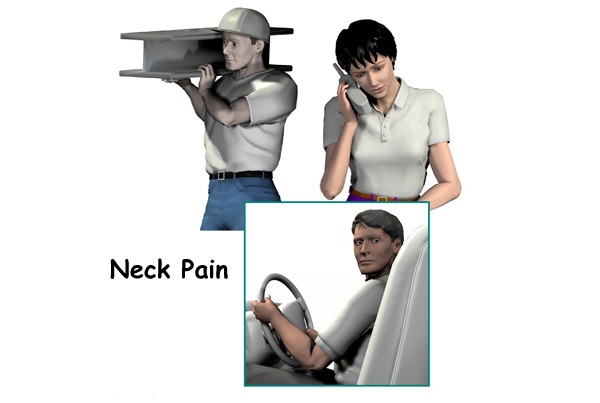 Neck Pain